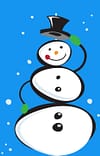 snowman