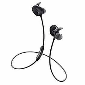 Bose Wireless Headphones