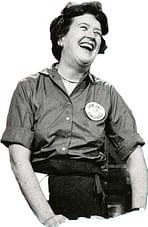 Julia Child