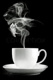 mug of coffee