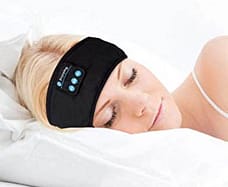 Bluetooth Headband