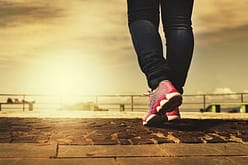 Fitness Walking